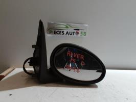 Retroviseur droit
