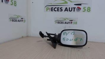 Retroviseur droit
