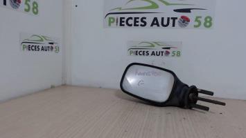 Retroviseur gauche