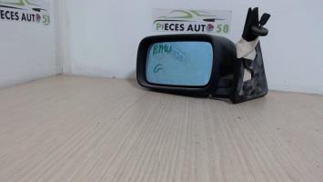 Retroviseur gauche