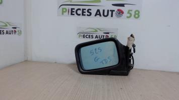 Retroviseur gauche