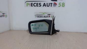 Retroviseur gauche