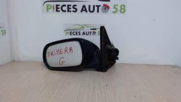 Retroviseur gauche