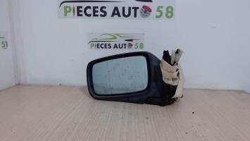 Retroviseur gauche