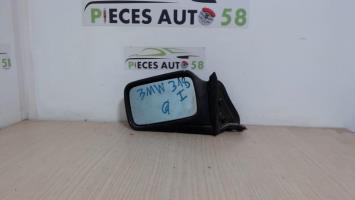 Retroviseur gauche