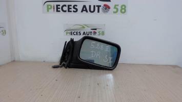 Retroviseur droit