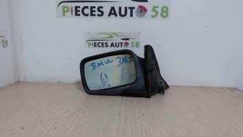 Retroviseur gauche