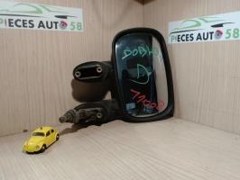 Retroviseur droit