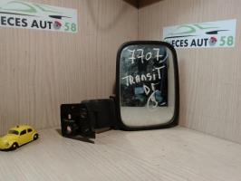 Retroviseur droit