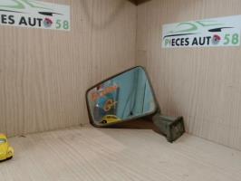 Retroviseur gauche