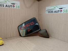 Retroviseur gauche