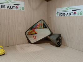 Retroviseur gauche