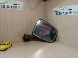 Retroviseur droit