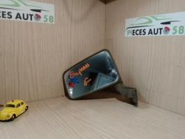 Retroviseur gauche