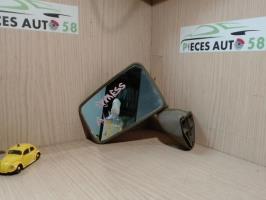 Retroviseur gauche