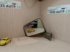 Retroviseur gauche