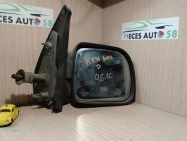 Retroviseur droit
