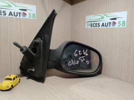 Retroviseur droit