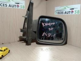 Retroviseur droit