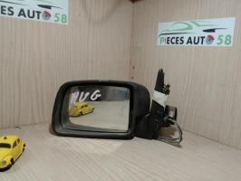 Retroviseur gauche