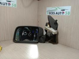 Retroviseur gauche