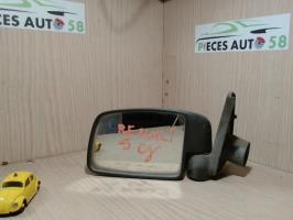 Retroviseur gauche