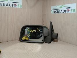 Retroviseur gauche