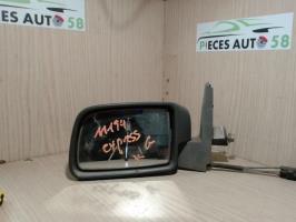 Retroviseur gauche