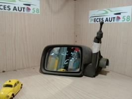 Retroviseur gauche