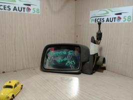 Retroviseur gauche