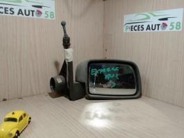 Retroviseur droit
