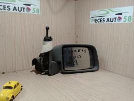 Retroviseur droit