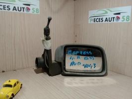 Retroviseur droit