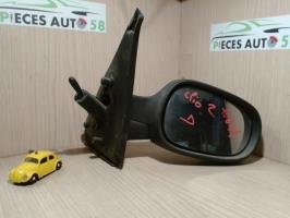 Retroviseur droit