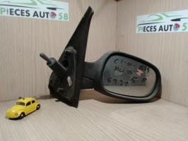 Retroviseur droit