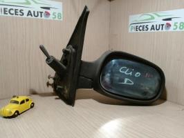 Retroviseur droit