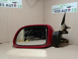 Retroviseur gauche