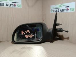 Retroviseur gauche