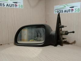 Retroviseur gauche