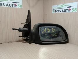 Retroviseur droit