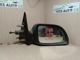 Retroviseur droit