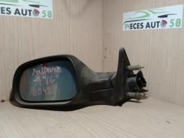 Retroviseur gauche