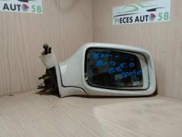 Retroviseur droit