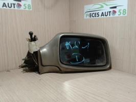 Retroviseur droit