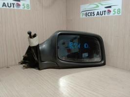 Retroviseur droit
