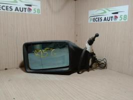 Retroviseur gauche