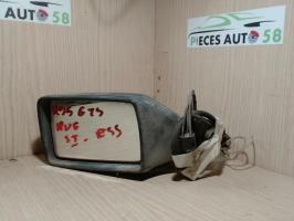 Retroviseur gauche
