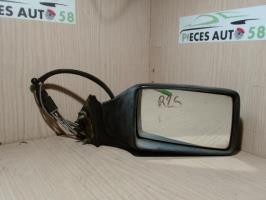 Retroviseur droit