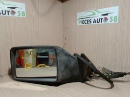 Retroviseur gauche