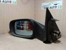 Retroviseur gauche